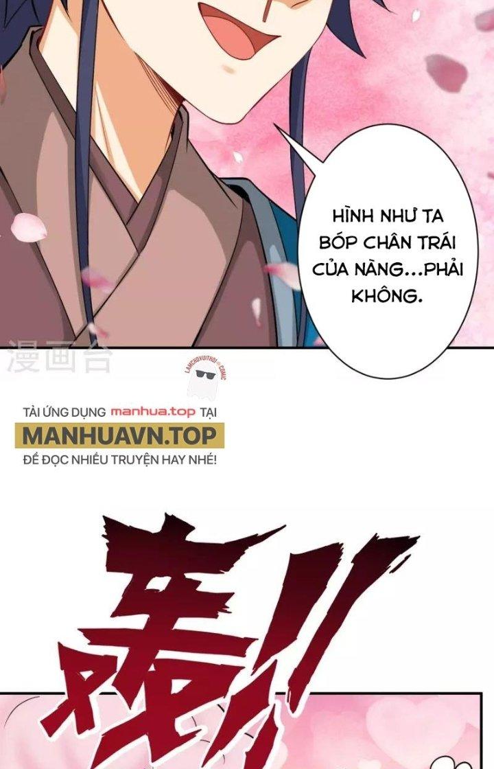 Nhất Đẳng Gia Đinh Chapter 345 - Trang 2