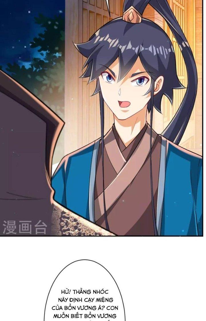 Nhất Đẳng Gia Đinh Chapter 346 - Trang 2