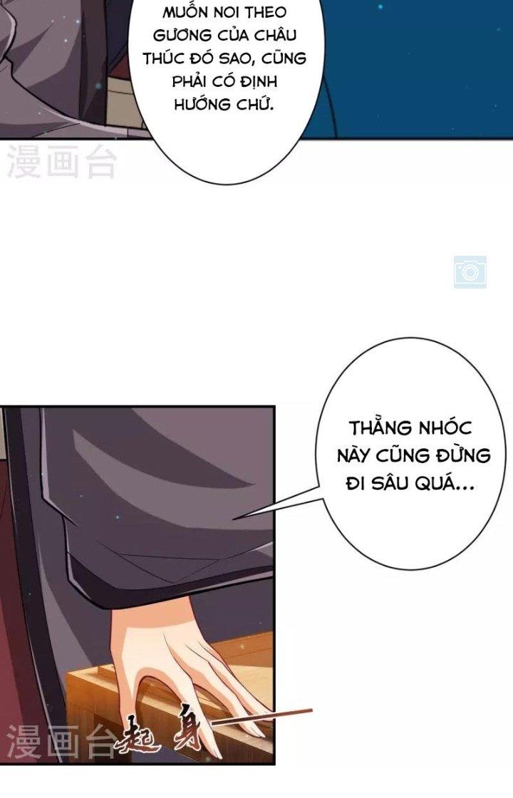 Nhất Đẳng Gia Đinh Chapter 346 - Trang 2