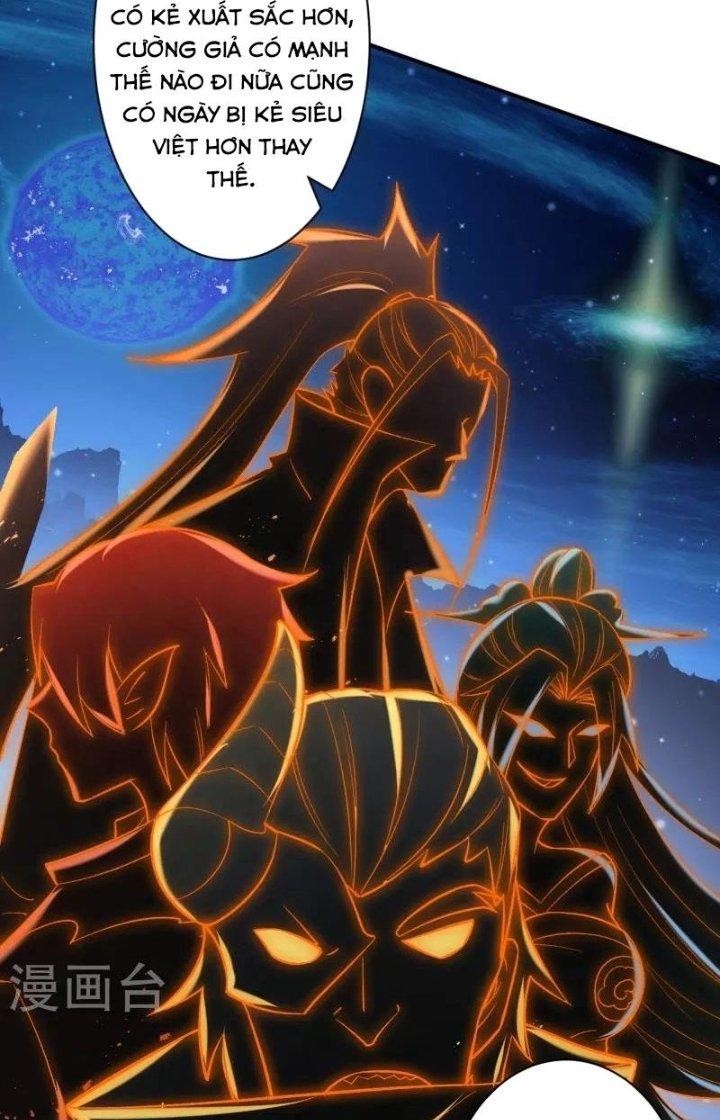 Nhất Đẳng Gia Đinh Chapter 346 - Trang 2