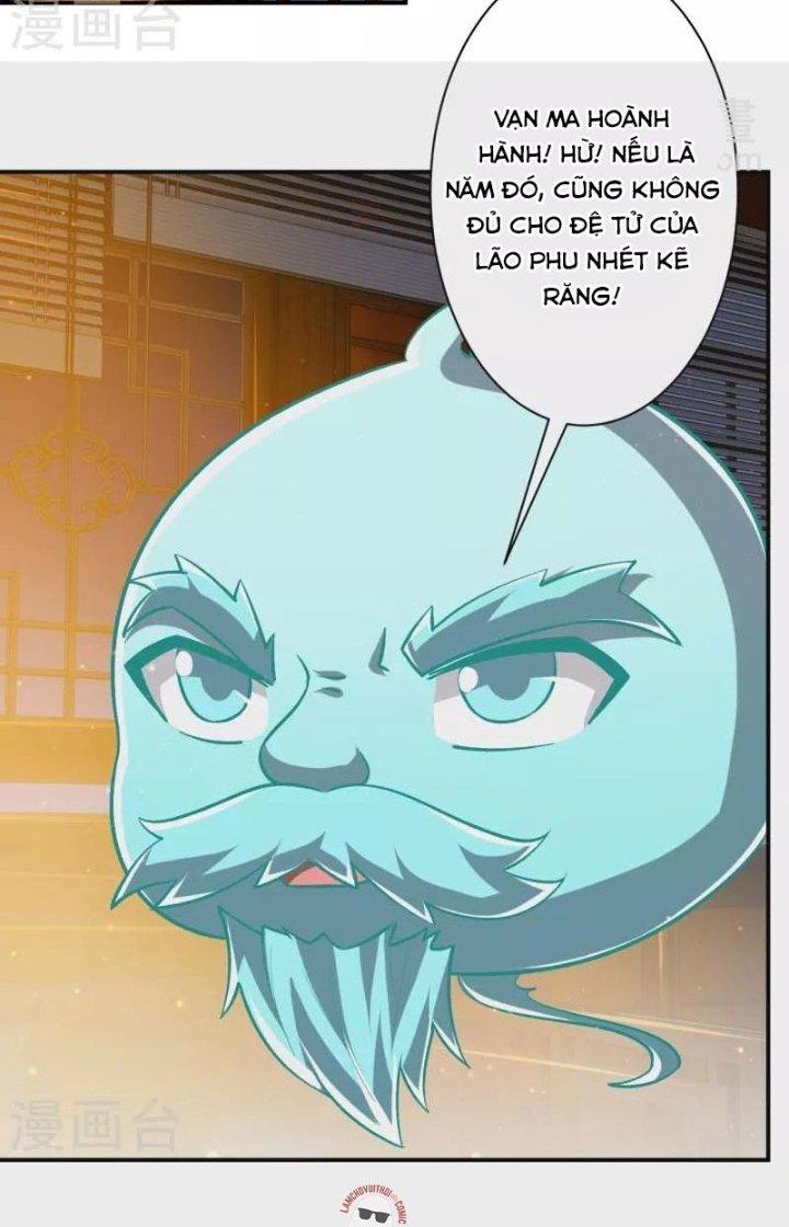 Nhất Đẳng Gia Đinh Chapter 346 - Trang 2