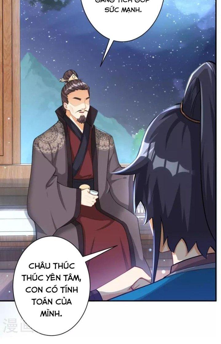 Nhất Đẳng Gia Đinh Chapter 346 - Trang 2