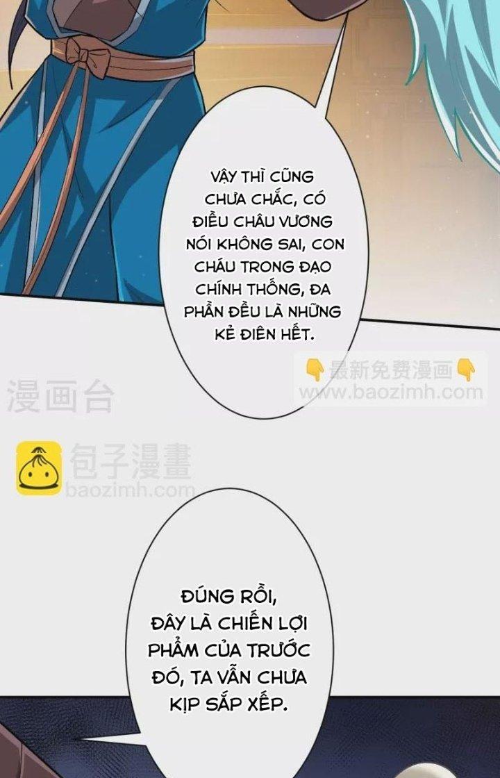 Nhất Đẳng Gia Đinh Chapter 346 - Trang 2