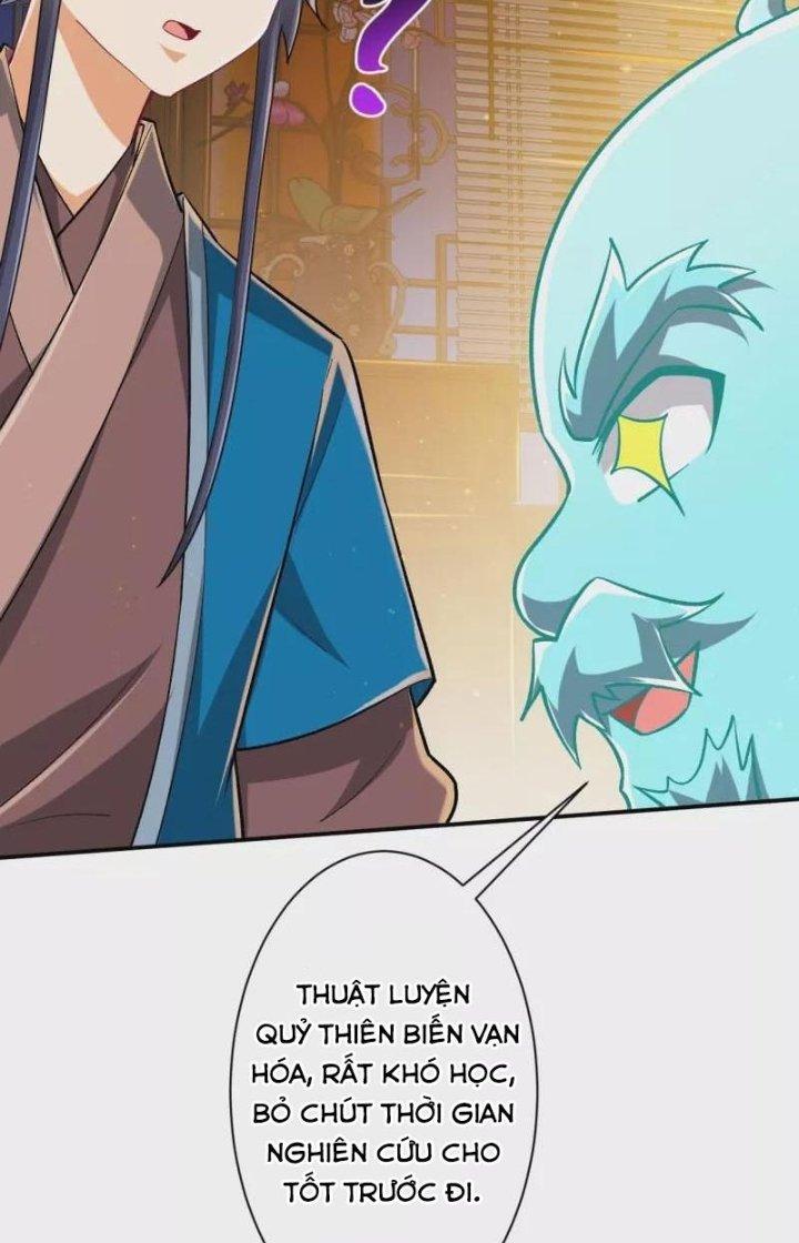 Nhất Đẳng Gia Đinh Chapter 346 - Trang 2