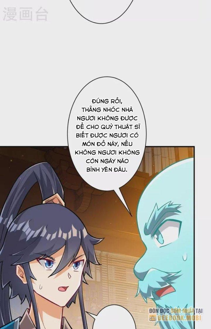 Nhất Đẳng Gia Đinh Chapter 346 - Trang 2