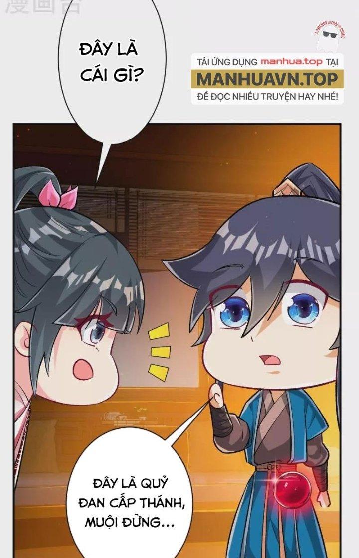 Nhất Đẳng Gia Đinh Chapter 346 - Trang 2