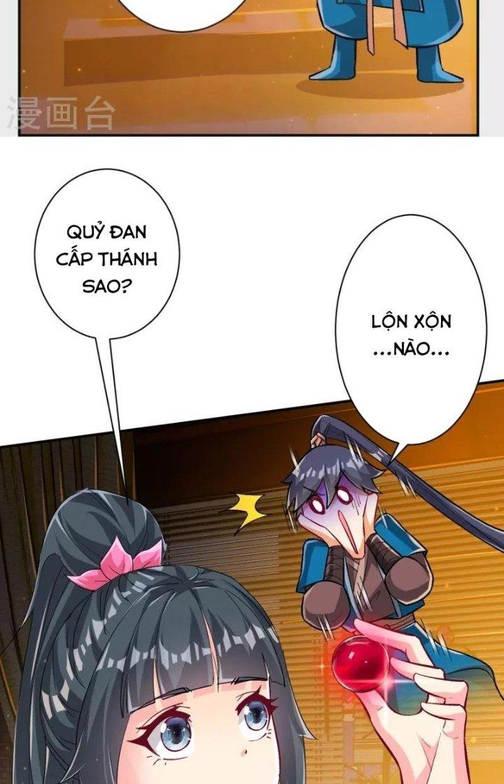 Nhất Đẳng Gia Đinh Chapter 346 - Trang 2