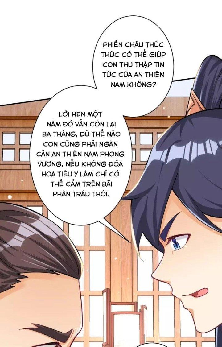 Nhất Đẳng Gia Đinh Chapter 346 - Trang 2
