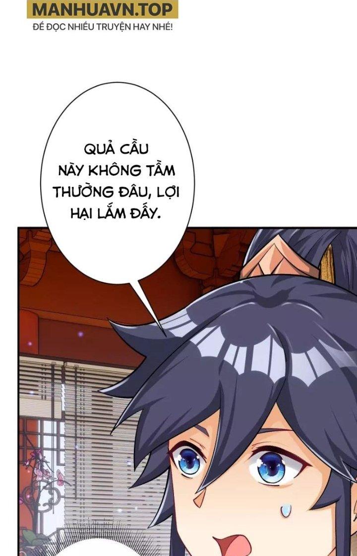 Nhất Đẳng Gia Đinh Chapter 346 - Trang 2