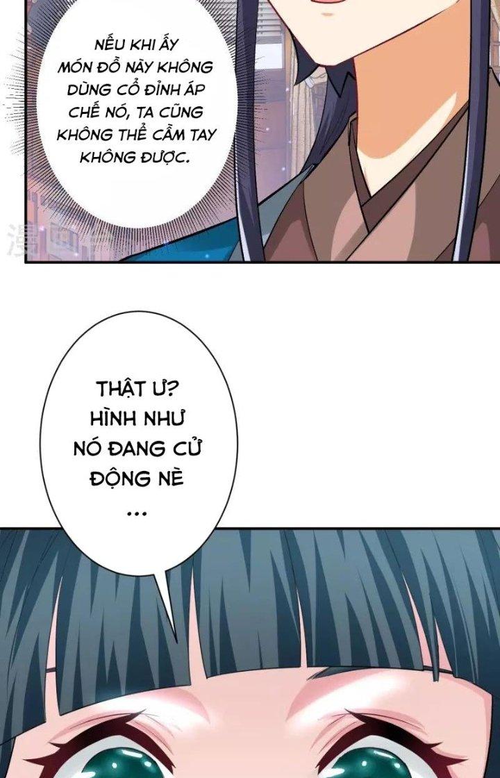 Nhất Đẳng Gia Đinh Chapter 346 - Trang 2