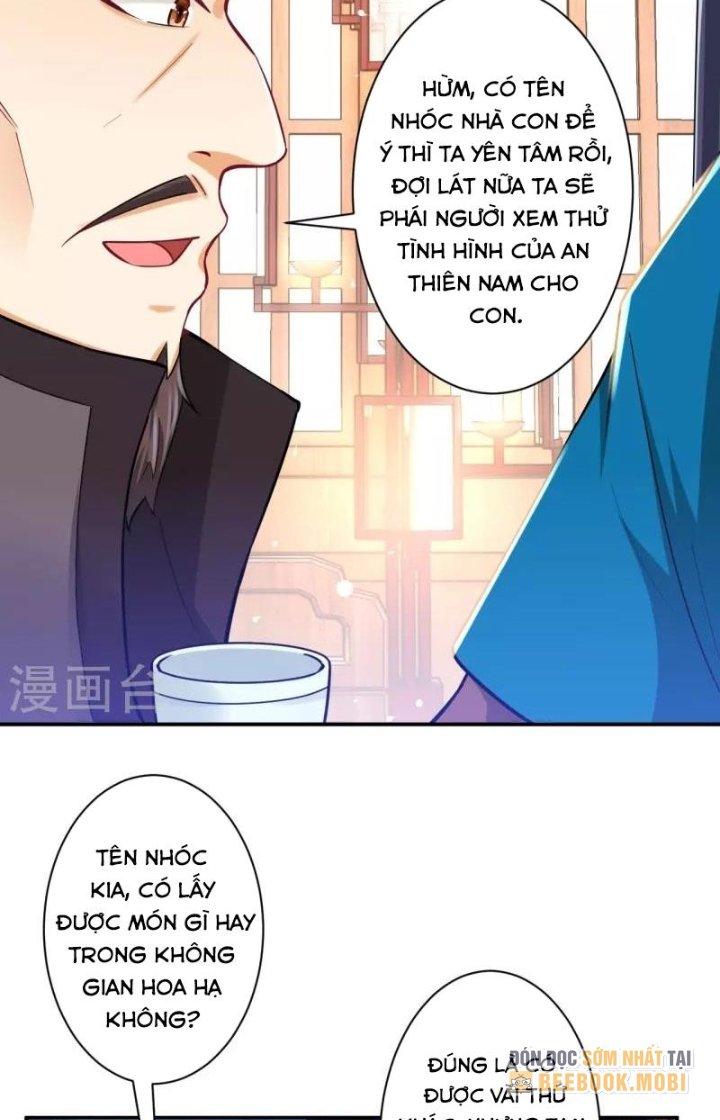 Nhất Đẳng Gia Đinh Chapter 346 - Trang 2