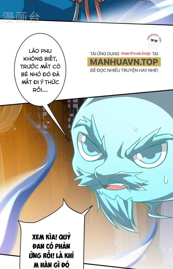 Nhất Đẳng Gia Đinh Chapter 346 - Trang 2