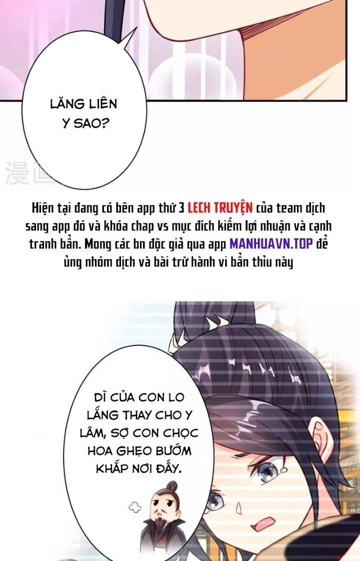 Nhất Đẳng Gia Đinh Chapter 346 - Trang 2