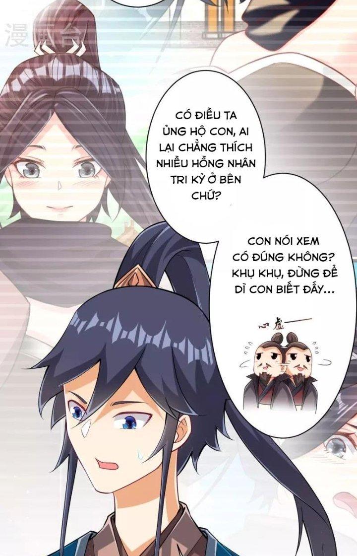 Nhất Đẳng Gia Đinh Chapter 346 - Trang 2