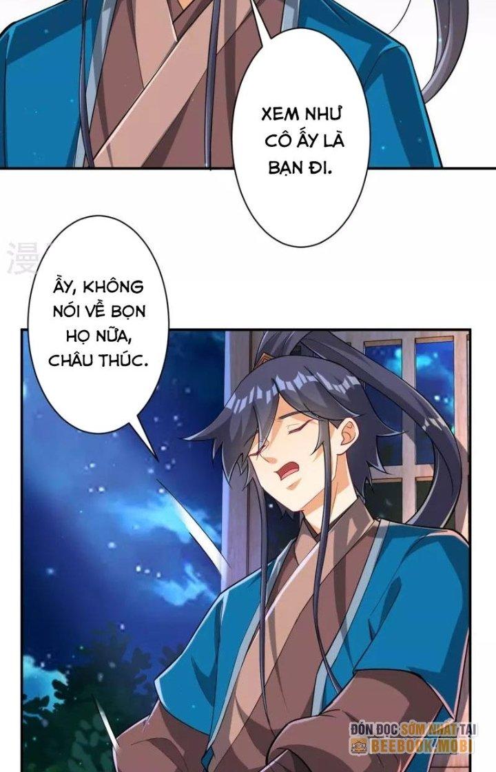 Nhất Đẳng Gia Đinh Chapter 346 - Trang 2