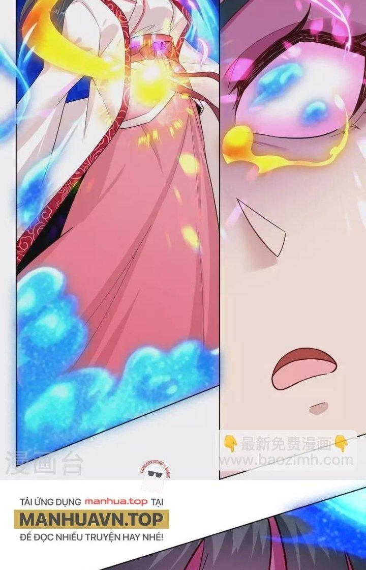 Nhất Đẳng Gia Đinh Chapter 347 - Trang 2