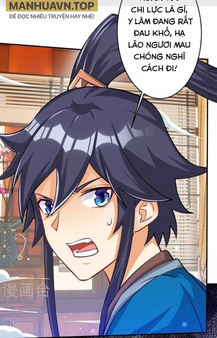 Nhất Đẳng Gia Đinh Chapter 347 - Trang 2