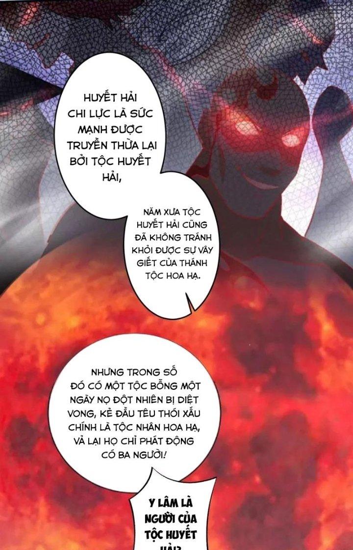 Nhất Đẳng Gia Đinh Chapter 347 - Trang 2