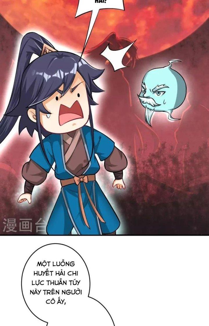 Nhất Đẳng Gia Đinh Chapter 347 - Trang 2