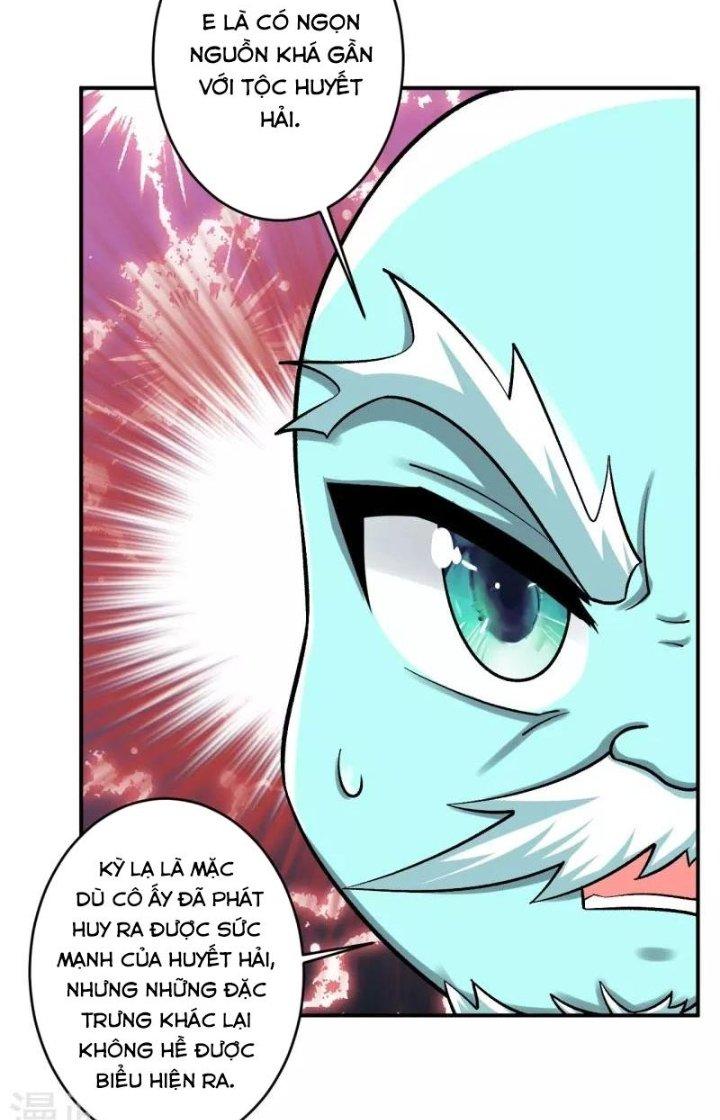 Nhất Đẳng Gia Đinh Chapter 347 - Trang 2