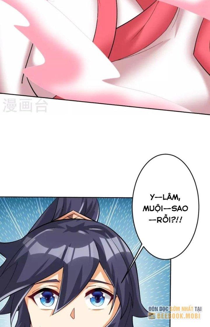 Nhất Đẳng Gia Đinh Chapter 347 - Trang 2