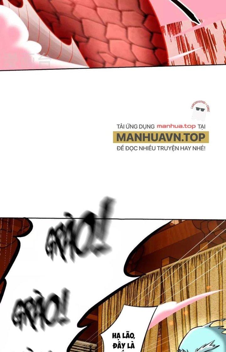 Nhất Đẳng Gia Đinh Chapter 347 - Trang 2