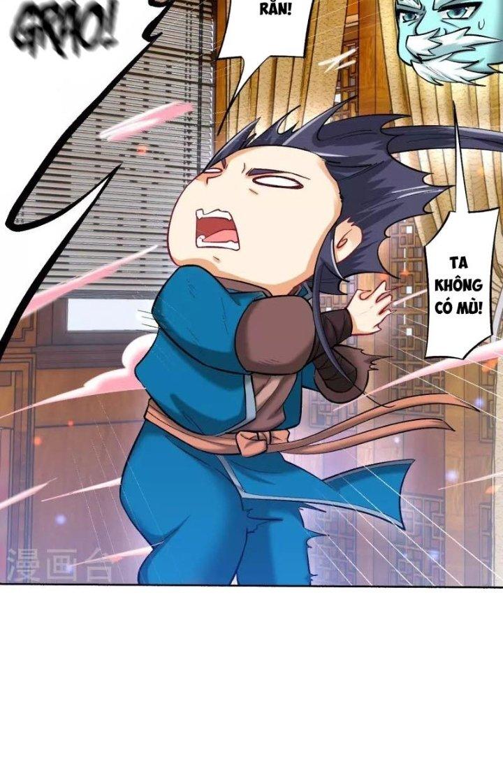 Nhất Đẳng Gia Đinh Chapter 347 - Trang 2