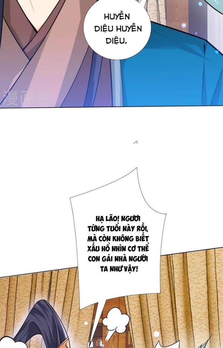 Nhất Đẳng Gia Đinh Chapter 347 - Trang 2