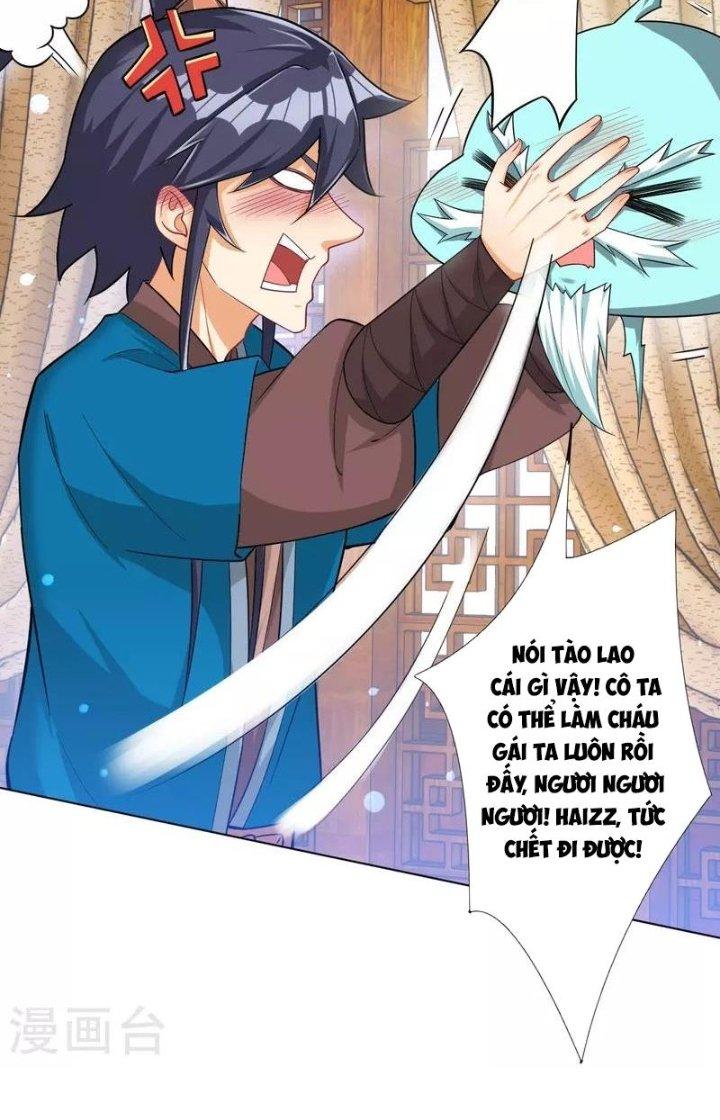 Nhất Đẳng Gia Đinh Chapter 347 - Trang 2