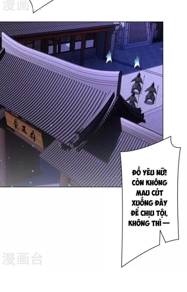 Nhất Đẳng Gia Đinh Chapter 347 - Trang 2