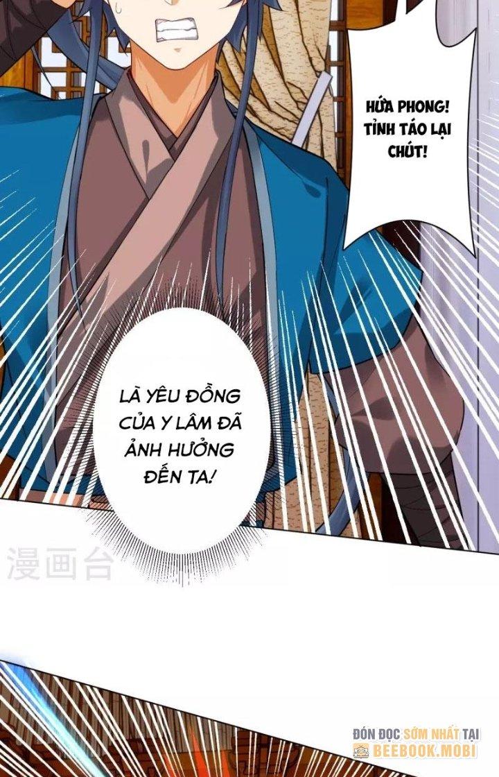Nhất Đẳng Gia Đinh Chapter 347 - Trang 2