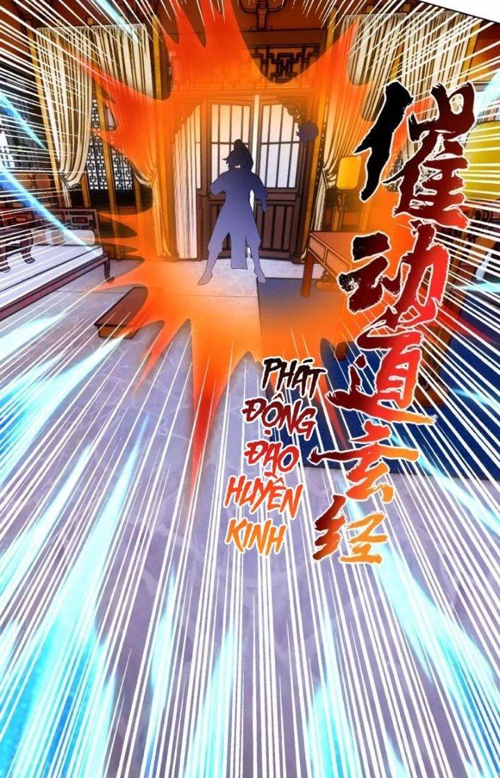 Nhất Đẳng Gia Đinh Chapter 347 - Trang 2