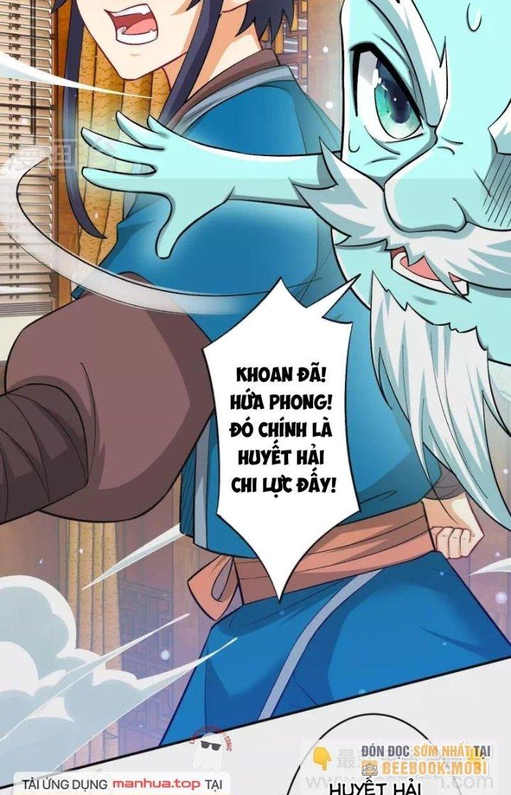 Nhất Đẳng Gia Đinh Chapter 347 - Trang 2