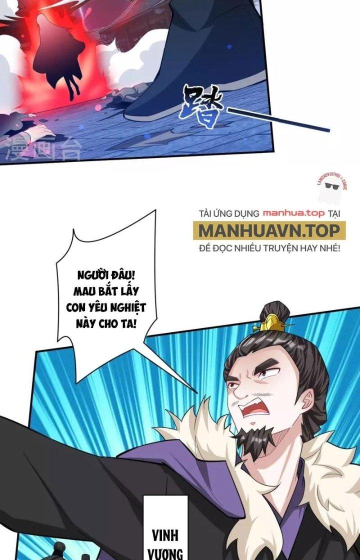 Nhất Đẳng Gia Đinh Chapter 348 - Trang 2