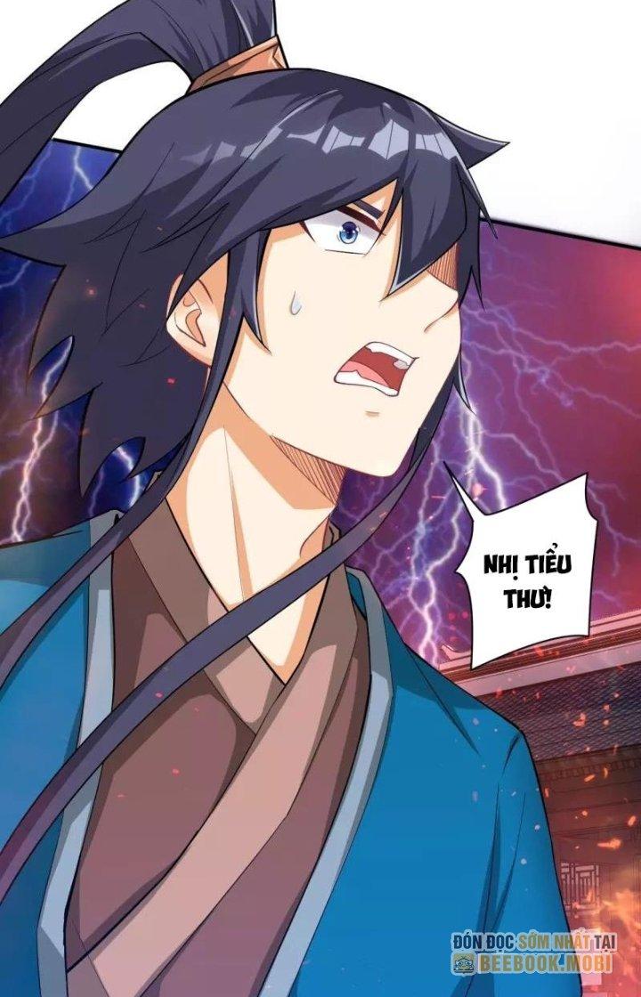 Nhất Đẳng Gia Đinh Chapter 348 - Trang 2