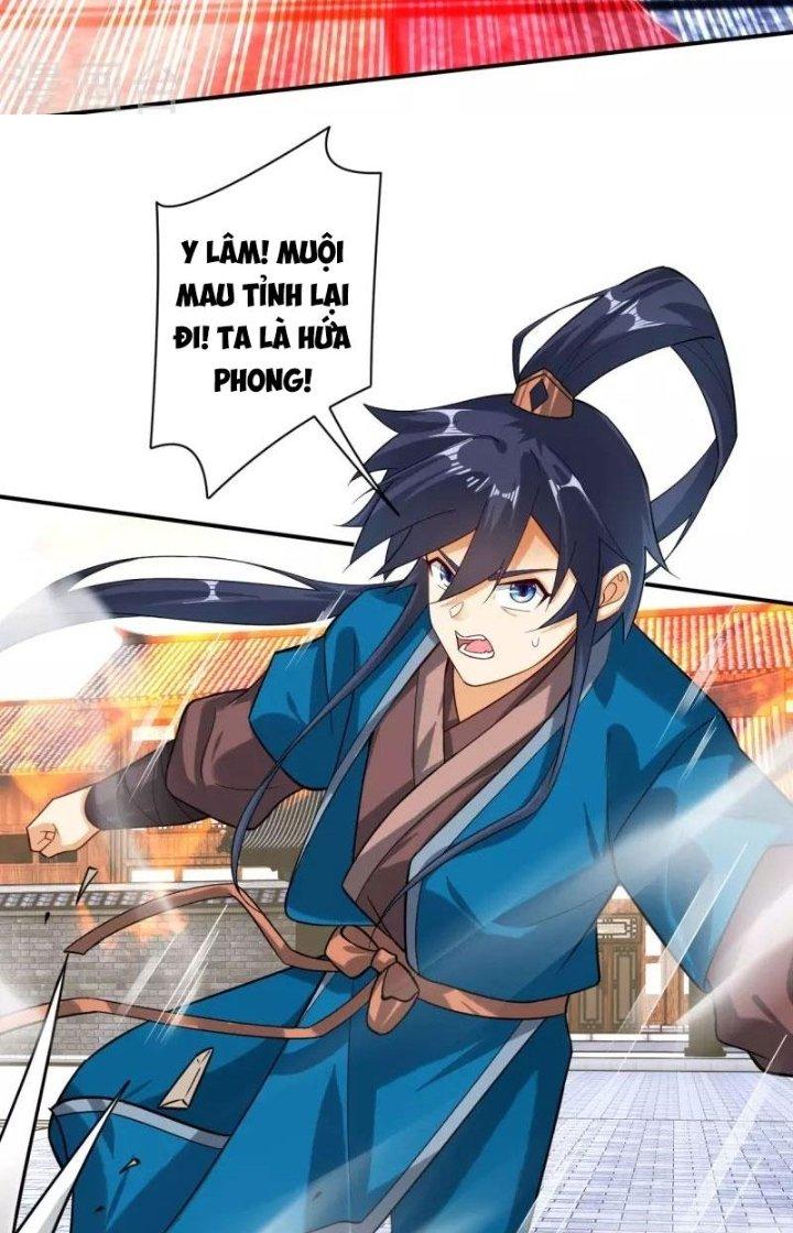 Nhất Đẳng Gia Đinh Chapter 348 - Trang 2