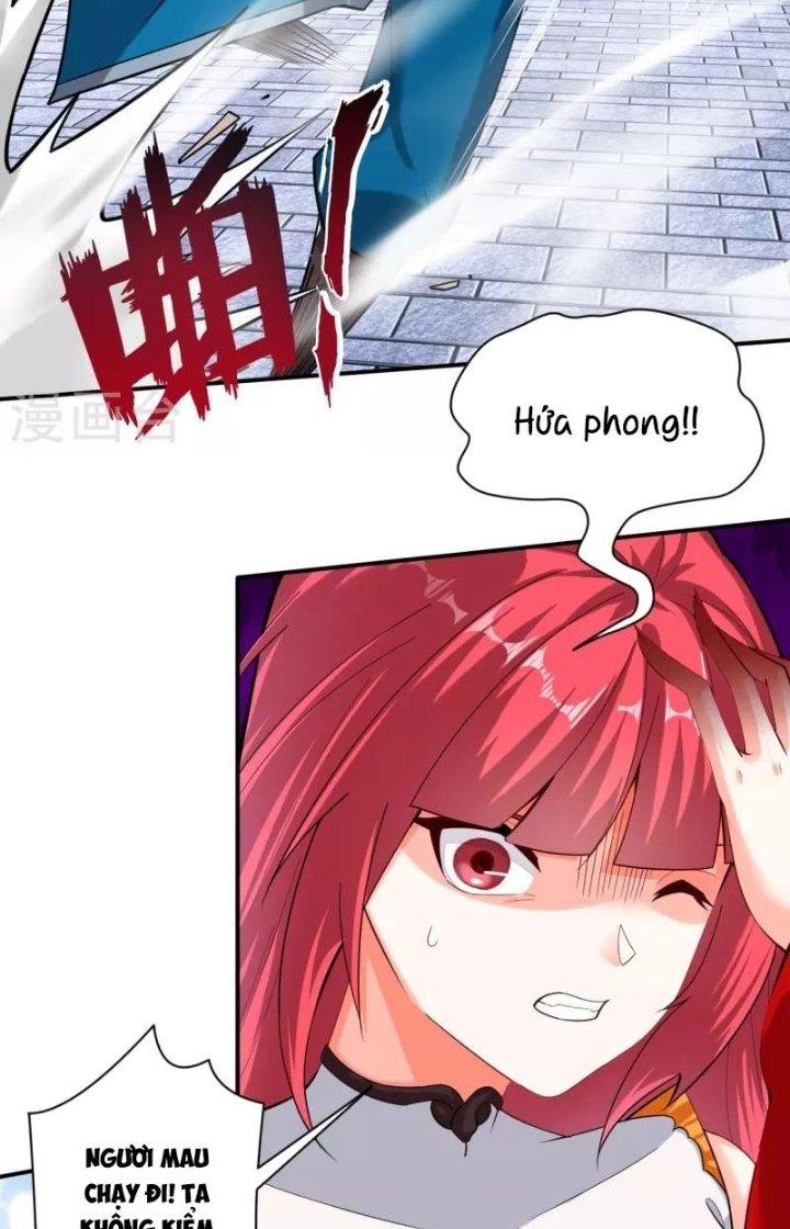 Nhất Đẳng Gia Đinh Chapter 348 - Trang 2