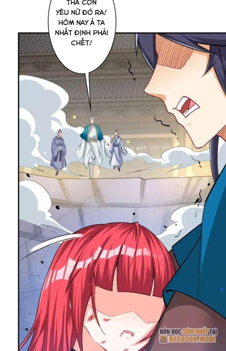 Nhất Đẳng Gia Đinh Chapter 348 - Trang 2