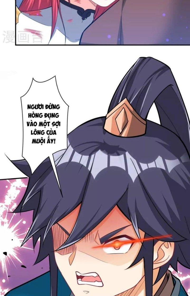 Nhất Đẳng Gia Đinh Chapter 348 - Trang 2