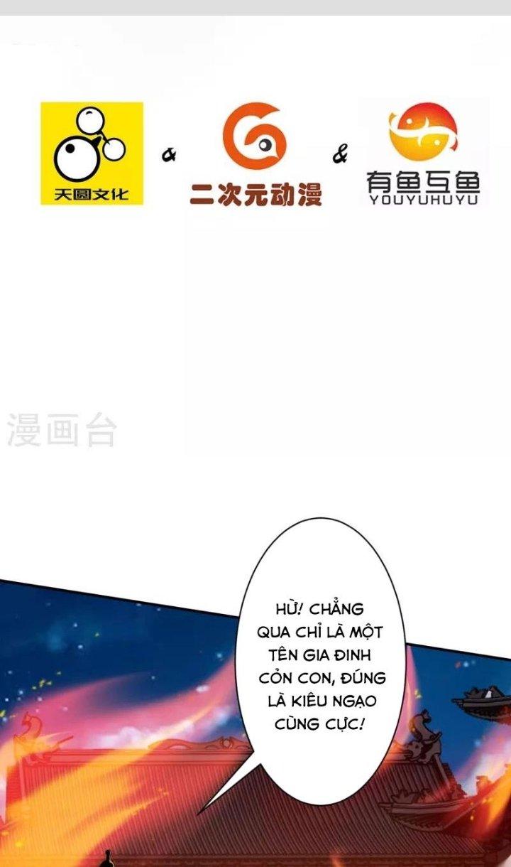 Nhất Đẳng Gia Đinh Chapter 349 - Trang 2