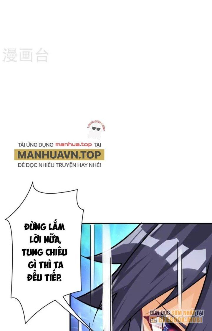 Nhất Đẳng Gia Đinh Chapter 349 - Trang 2