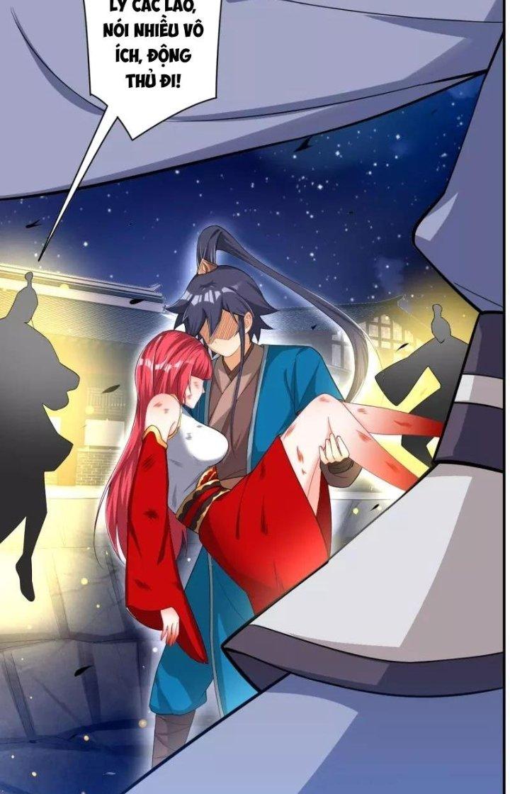 Nhất Đẳng Gia Đinh Chapter 349 - Trang 2