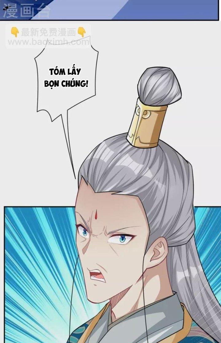 Nhất Đẳng Gia Đinh Chapter 349 - Trang 2