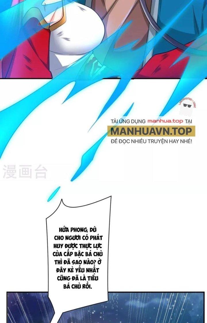 Nhất Đẳng Gia Đinh Chapter 349 - Trang 2