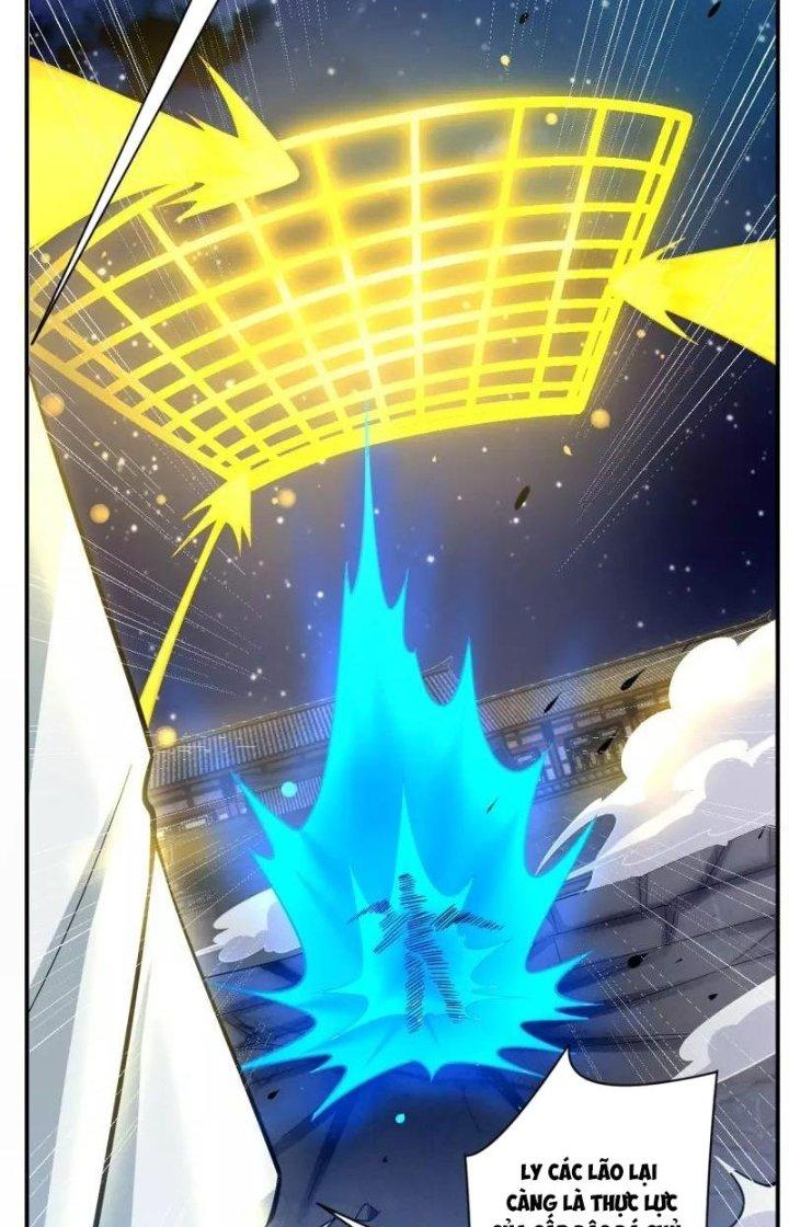 Nhất Đẳng Gia Đinh Chapter 349 - Trang 2