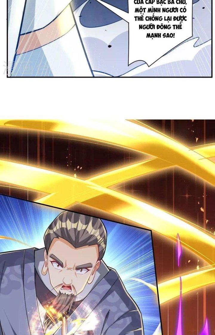 Nhất Đẳng Gia Đinh Chapter 349 - Trang 2