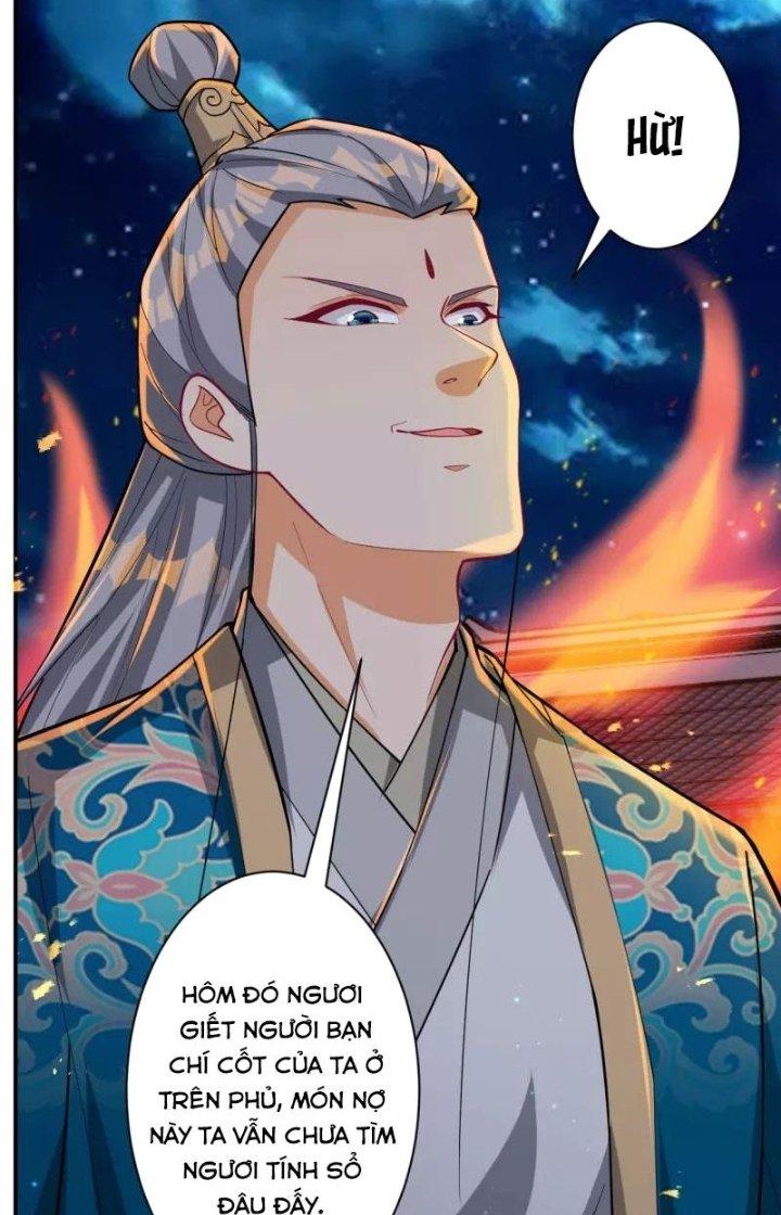 Nhất Đẳng Gia Đinh Chapter 349 - Trang 2