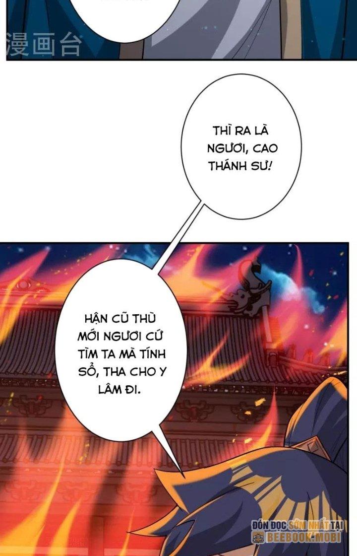 Nhất Đẳng Gia Đinh Chapter 349 - Trang 2