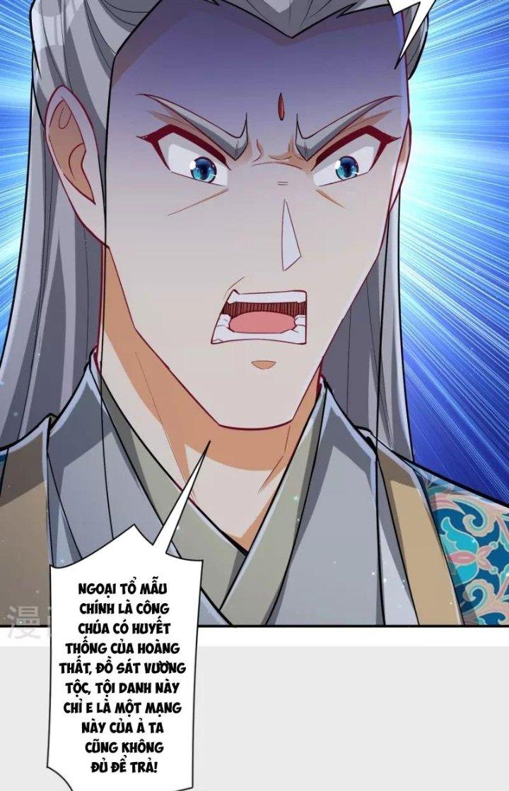 Nhất Đẳng Gia Đinh Chapter 349 - Trang 2
