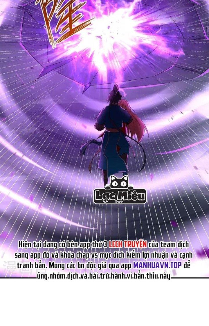 Nhất Đẳng Gia Đinh Chapter 350 - Trang 2